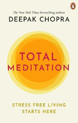 Total Meditation - Readers Warehouse