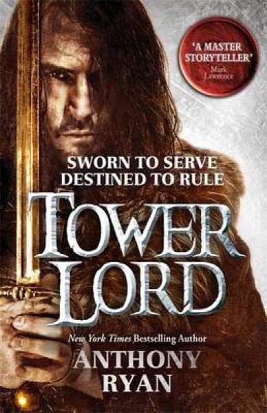 Tower Lord - Readers Warehouse