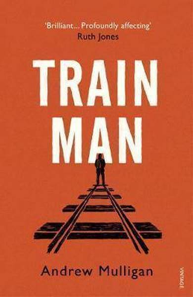 Train Man - Readers Warehouse