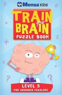 Train Your Brain: Genius - Readers Warehouse