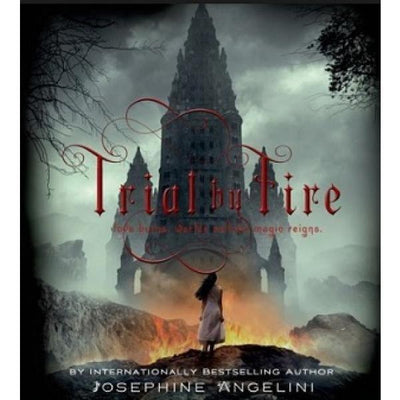 Trial By Fire - Readers Warehouse