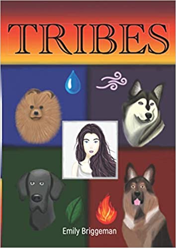 Tribes - Readers Warehouse