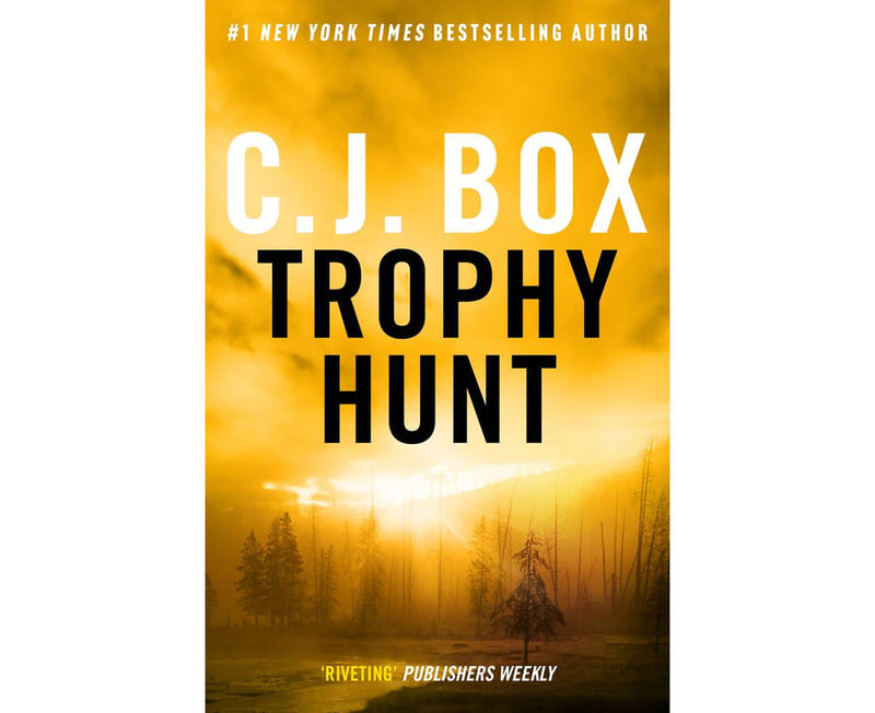 Trophy Hunt