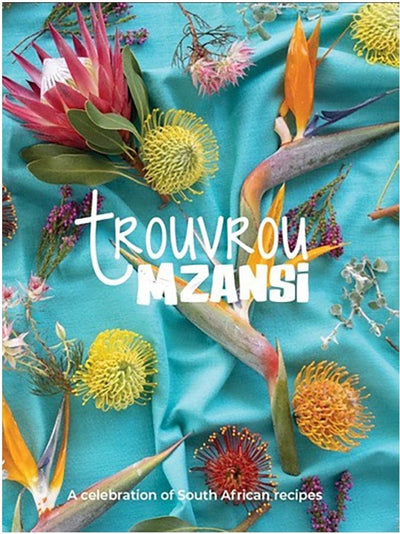Trouvrou Mzansi - Readers Warehouse