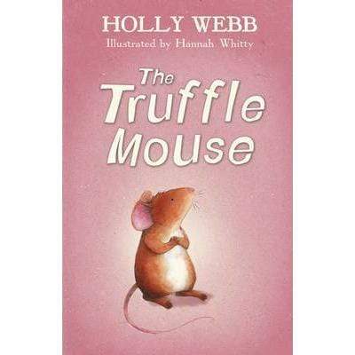 Truffle Mouse - Readers Warehouse