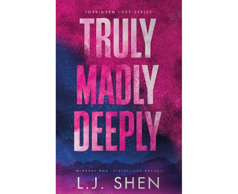 Truly Madly Deeply