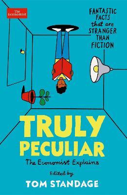 Truly Peculiar - Readers Warehouse