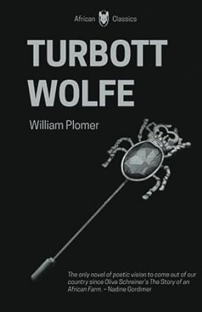 Turbott Wolfe - Readers Warehouse