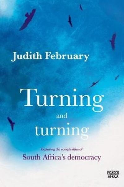 Turning And Turning - Readers Warehouse