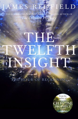 Twelfth Insight - Readers Warehouse