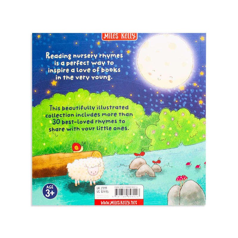 Twinkle Twinkle Little Star - Readers Warehouse