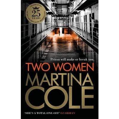 Two Women - Readers Warehouse
