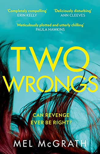 Two Wrongs - Readers Warehouse