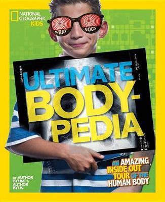 Ultimate Bodypedia - Readers Warehouse