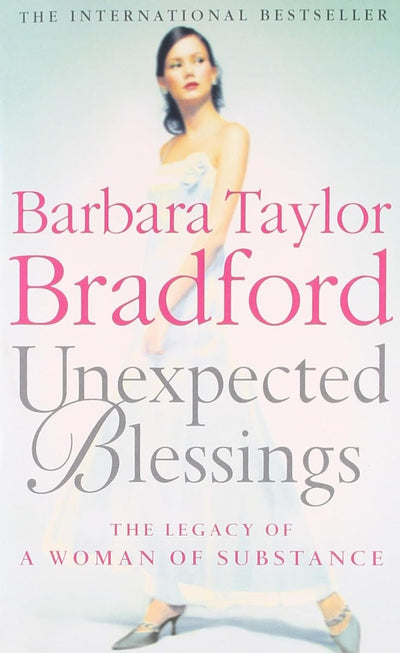 Unexpected Blessings - Readers Warehouse