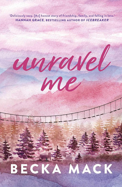 Unravel Me - Readers Warehouse