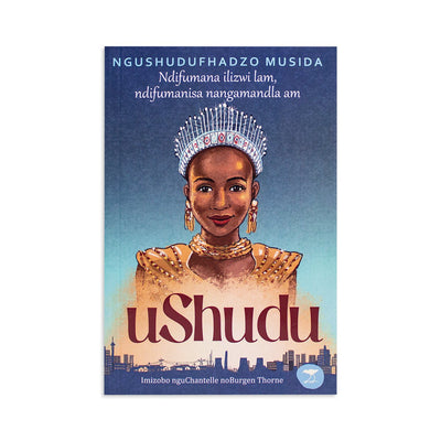 Ushudu - Readers Warehouse