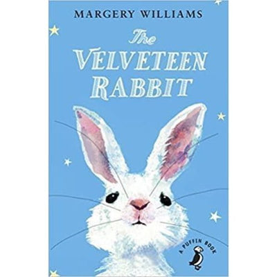 Velveteen Rabbit - Readers Warehouse