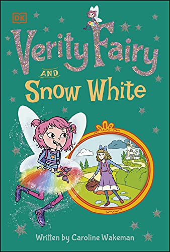Verity Fairy - Snow White - Readers Warehouse