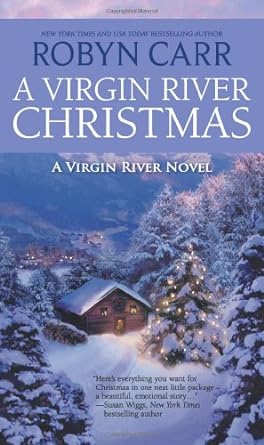 Virgin River Christmas - Readers Warehouse