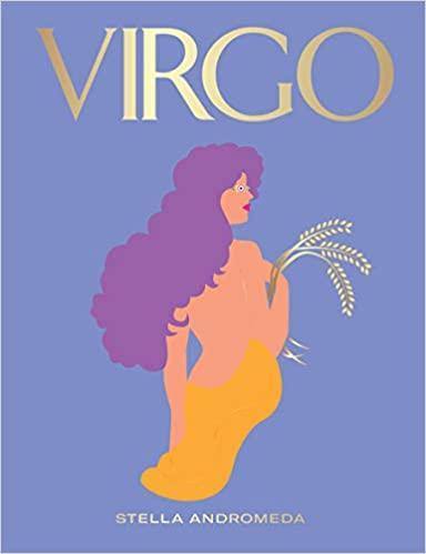 Virgo - Readers Warehouse