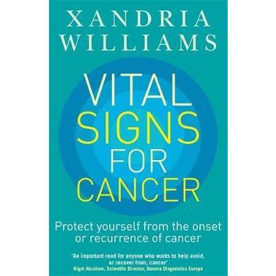 Vital Signs For Cancer - Readers Warehouse