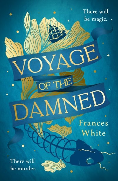 Voyage of the Damned - Readers Warehouse