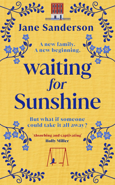 Waiting For Sunshine - Readers Warehouse