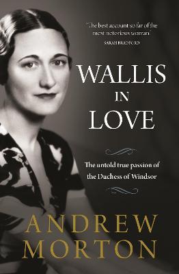Wallis In Love - Readers Warehouse