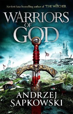 Warriors Of God - Readers Warehouse