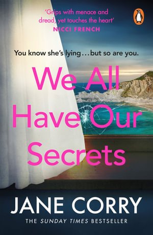 We All Have Our Secrets - Readers Warehouse