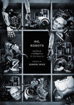 We, Robots - Readers Warehouse