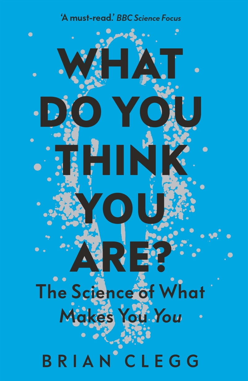What Do You Think You Are? - Readers Warehouse