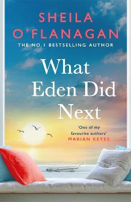 What Eden Did Next - Readers Warehouse