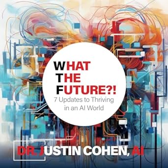 What The Future?! - Readers Warehouse