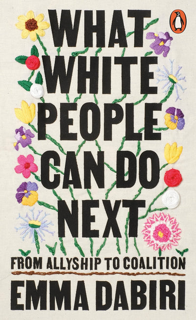 What White People Can Do Next - Readers Warehouse
