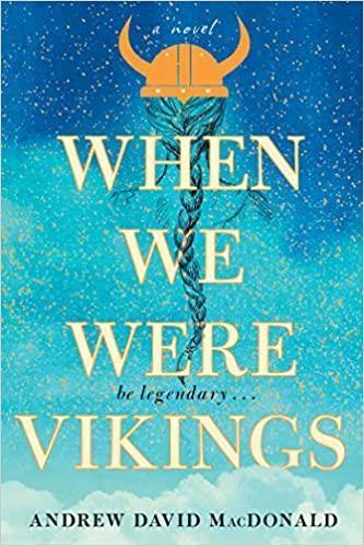 When We Were Vikings - Readers Warehouse