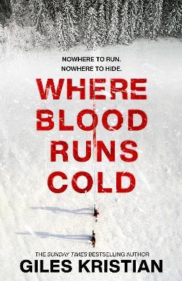 Where Blood Runs Cold - Readers Warehouse