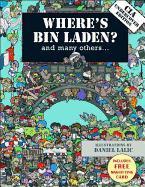 Where's Bin Laden? - And Many Others.... - Readers Warehouse