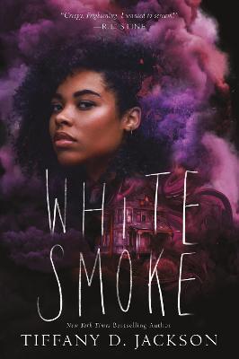 White Smoke - Readers Warehouse