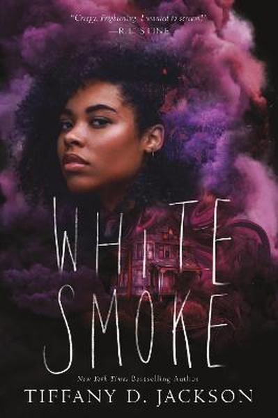 White Smoke - Readers Warehouse