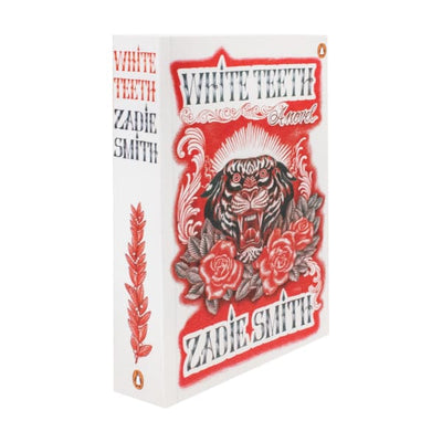 White Teeth - Readers Warehouse