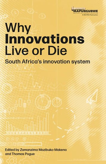 Why innovations Live or Die - Readers Warehouse