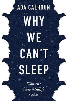 Why We Can't Sleep - Readers Warehouse