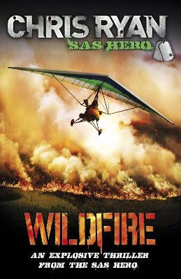Wildfire - Code Red - Readers Warehouse