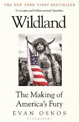 Wildland - Readers Warehouse