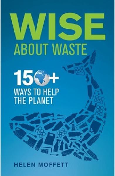 Wise About Waste - Readers Warehouse