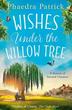 Wishes Under The Willow Tree - Readers Warehouse