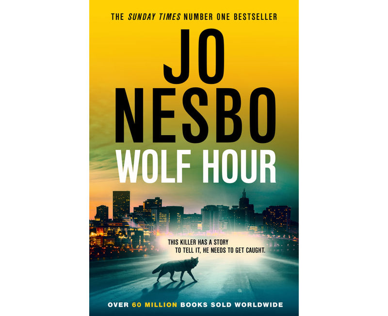 Wolf Hour