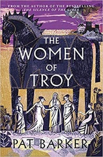 Women Of Troy - Readers Warehouse